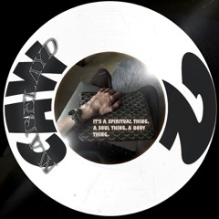 CONFIDENCE ALWAYS WINS 2 (HBD DROP)