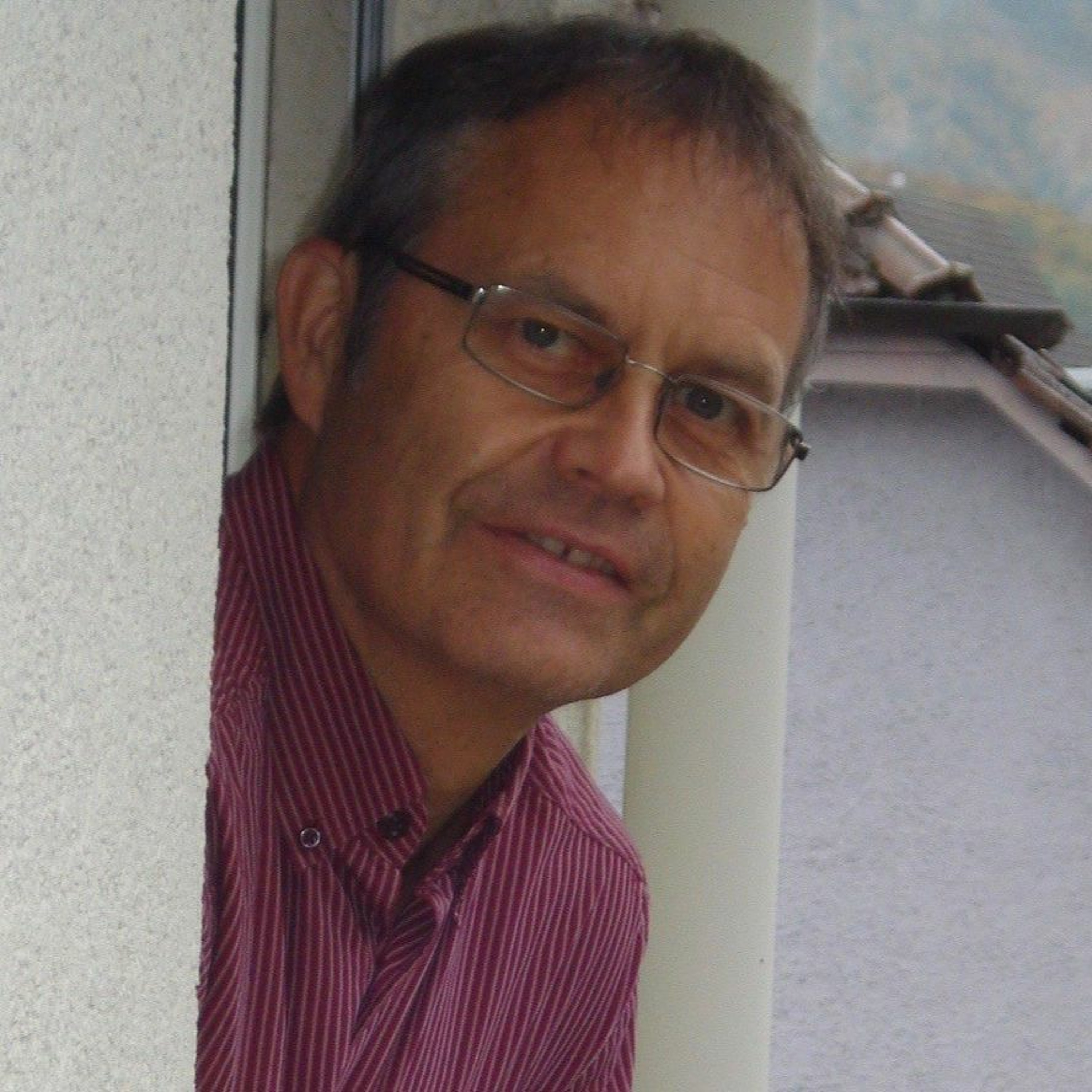 Radio Maria Suisse Romande