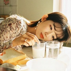 유키카 YUKIKA - 좋아하고 있어요 Cherries Jubiles Acoustic New Version (Official Audio)