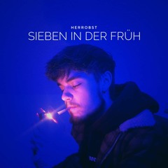 sieben in der früh