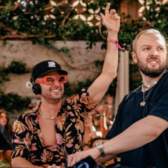W2 Live Tech House Mix 2025 (feat. Fisher, Chris Lake, John Summit, Anyma...)