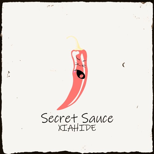 Secret Sauce (SALE)