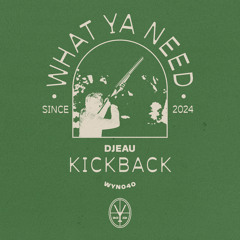 Kickback
