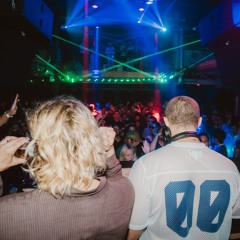 NF x Portola Afterparty @ Public Works 2025