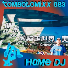 TOMBOLOMIXX 083 - Hame DJ