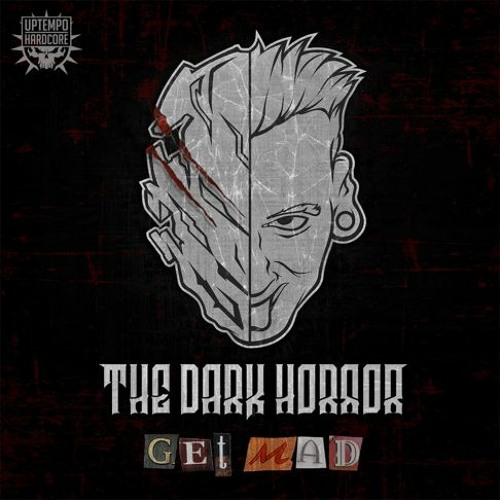 The Dark Horror - Crystal Shit (Subtempo Edit)