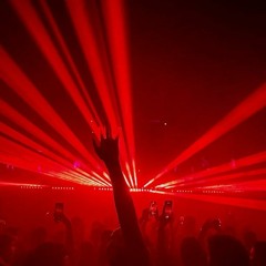 Last night