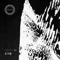 OECUS Podcast 199 // CYB