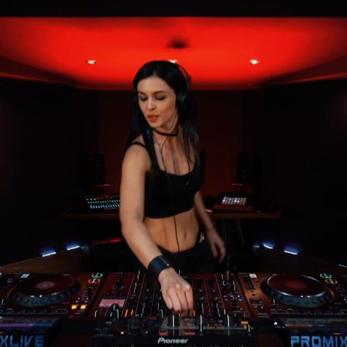 ZEYLZ  -  Techno Session | Promixlive Studio | March 2025