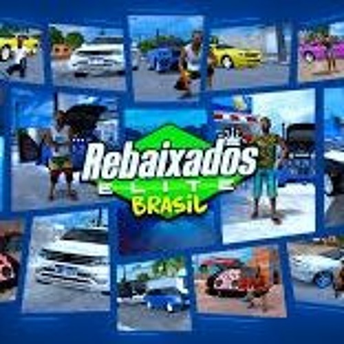 Stream Join the Mega Driving and Racing Events with Rebaixados Elite Brasil  Mod APK by TerphyMconsko