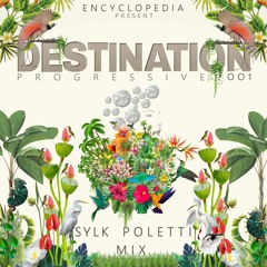 SYLK P0LETTI - SET DESTINATION OO1 - ENCYCLOPEDIA