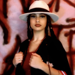 Posse In Sacra - Angelyssia (Prod. Chuco Z)