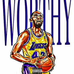 James Worthy (feat. YSK Pablo)