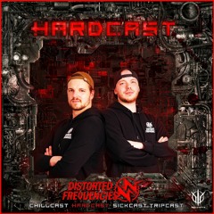[HardCast] Sick Events pres. DISTORTED FREQUENCIES