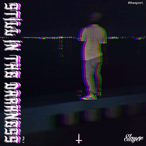 Broken Robot ft.Tendai Music