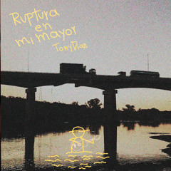 ruptura en mi mayor