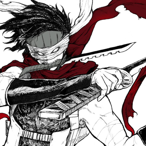 Stream Hero Killer Stain Kashhkuro By Kashhkuro Kashhkuro Listen Online For Free On Soundcloud