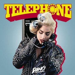 Telephone (DANČI Edit)