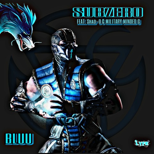 Subzero (feat. Shad - O & Military Minded G)