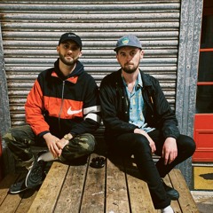 Sub Merchants w/ Drumterror & Jwarn - Subtle Radio - 21/01/2022