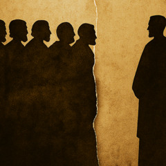 Ep. 1406: Was Paul an Imposter Apostle or Appointed by Jesus?