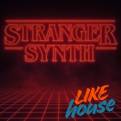 Stranger Synth
