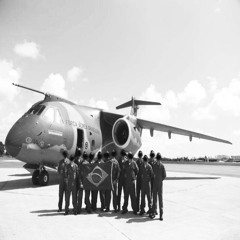 Avião da F.A.B (fuxkxav)