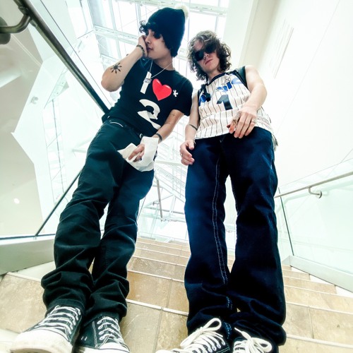 Rewind - J4y + Faint