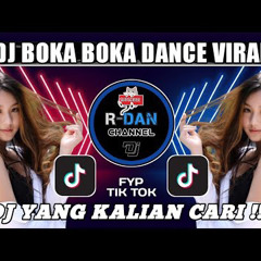 Dj Loka Loka Full Beat Viral Tiktok X Digi-Digi Bam Bam,Dj Boka Boka Dance Viral Tiktok