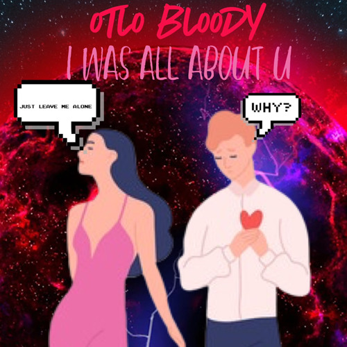 i was all about u (PROD. Yusei)