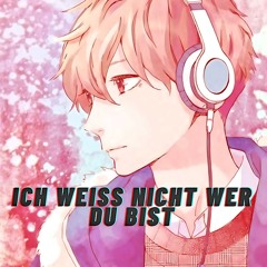 Mutexx - ich weiß nicht wer du bist (prod. by Jammy Beatz)