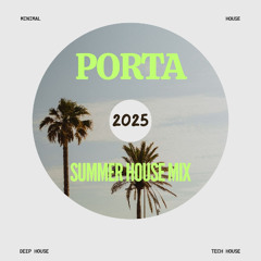 Summer 2025 House Mix