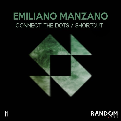 DHB Premiere: Emiliano Manzano - Connect The Dots (Original Mix)[Random Rec]