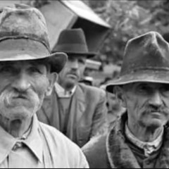 SZABÓ Barna: Három nagyecsedi népdal (2020/21) - I. Fohász esőért