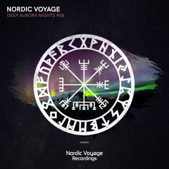 Premiere: Ben Monday - Felt [Nordic Voyage Recordings]