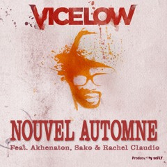 Nouvel automne (feat. Akhenaton, Sako & Rachel Claudio)