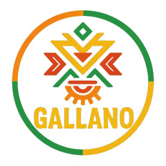 GALLANO pres. Afrochill part.1