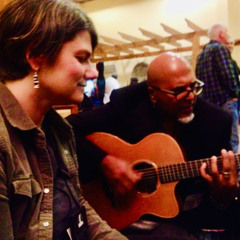 Cowrite with Tom Prasada Rao, Tom's first draft - Let Love Do The Rest