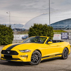 Кабриолет V2