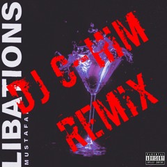 Libations Jersey Club Remix Ft. DJ C-Him