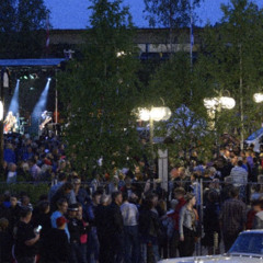 middsnärt mix 3.0