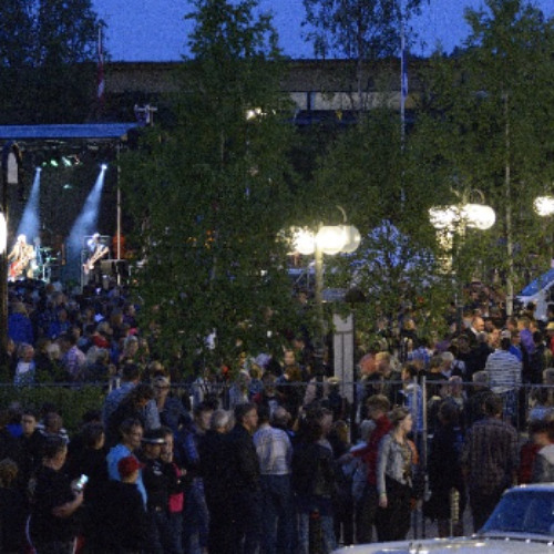 middsnärt mix 3.0