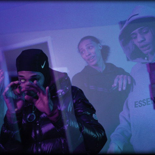 Raydrizzz RellEbk “BLOCK”
