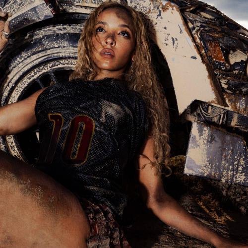 Tinashe Obsessed [Quantum Baby Session]