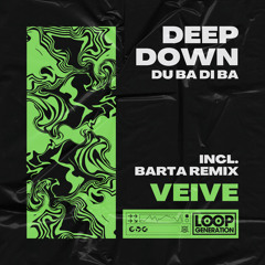 Deep Down (Extended Mix)