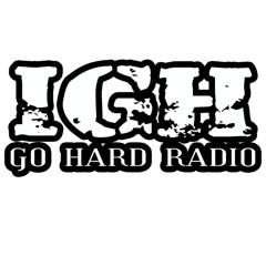 Go Hard Radio Set 02 (Bass House Mix)