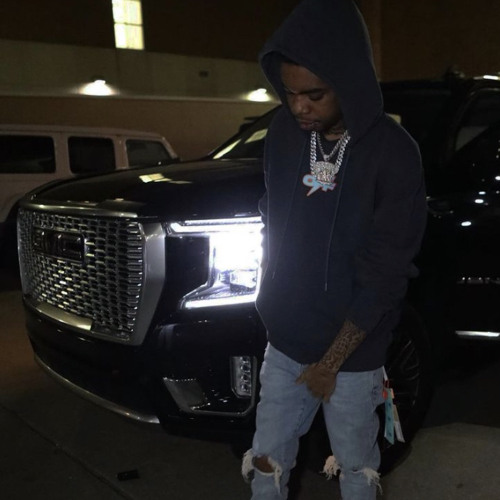 Lil Poppa - HAPPY TEARS (Fast)