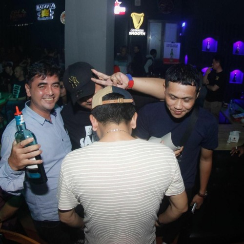 FREAK VS FIRST TIME 2023 ( Irwan Mix X Sen'Z )