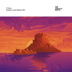 Y Traxx - Mystery Land (Quinny Remix) OFFICIAL RELEASE  03/04/2026