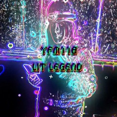 YFM118 -LIT LEGEND